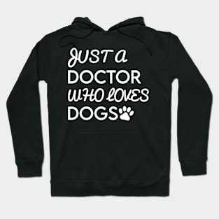 Doctor Hoodie